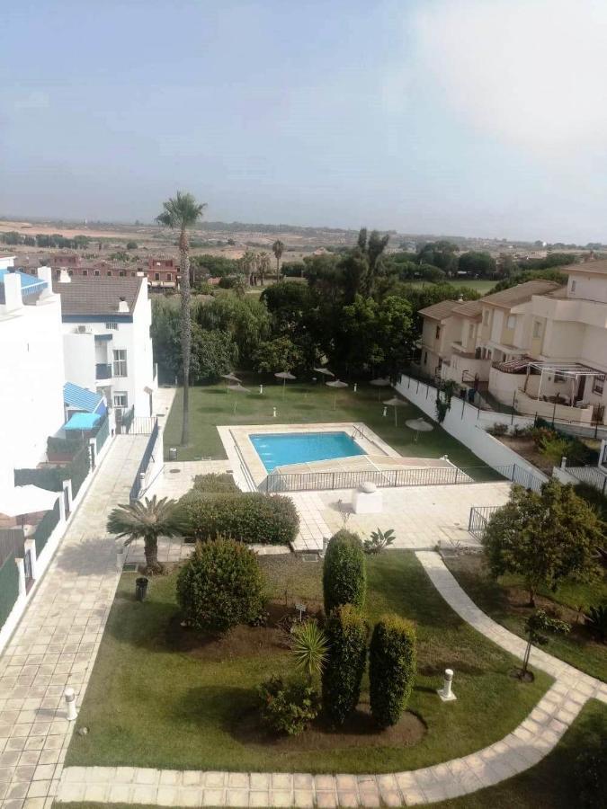 Alcaravan 50 Huelva Exterior foto